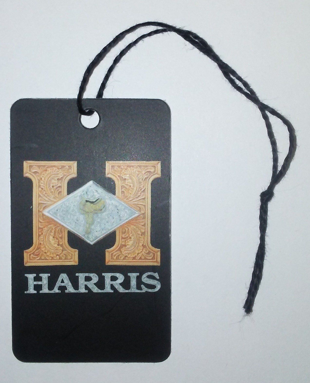 Hang Tags