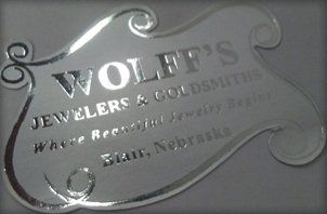 Wolff's Jewelers