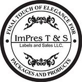 ImPres T&S Label & Sales, LLC - Logo