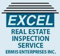 Excel Real Estate Inspection Service logo
