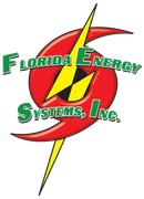 Florida Energy Systems Inc Logo
