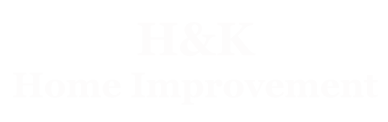 H&K Home Improvement - logo
