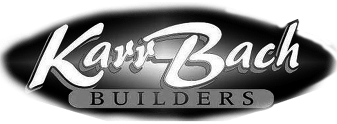 Karr-Bach Builders logo