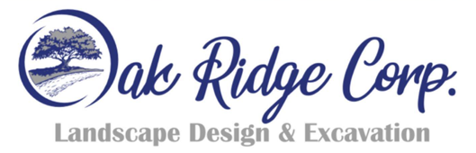 Oak Ridge Landscape Design & Excavation Corp