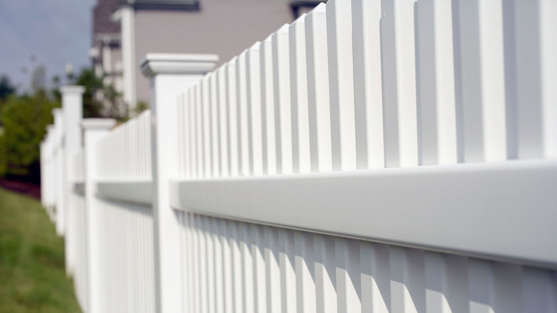 fence contractor