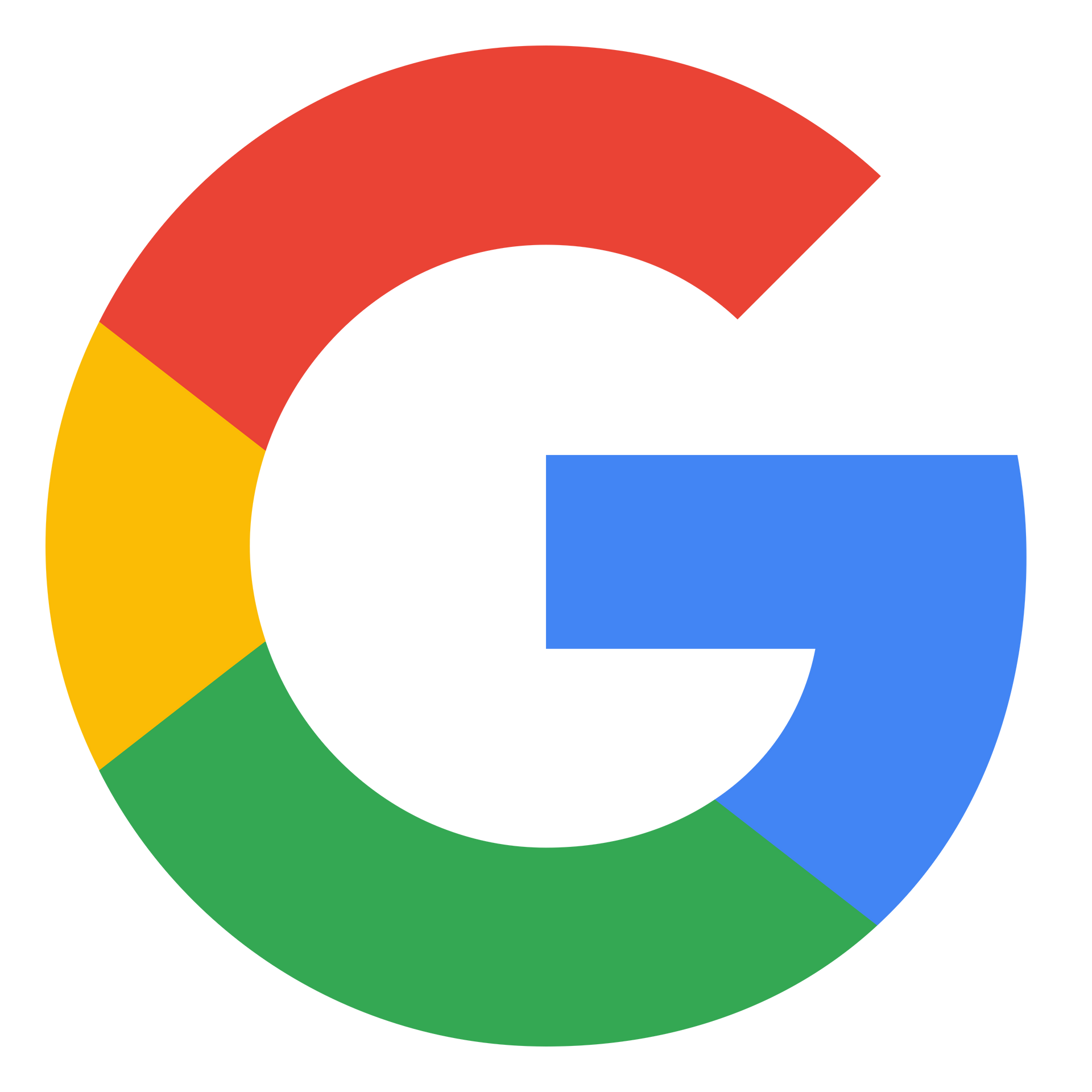 Google My Business