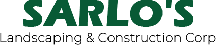 Sarlo's Landscaping & Construction Corp logo