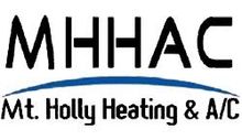 Mt Holly Heating & Air - Logo