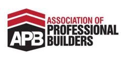 Association of Professional Builders