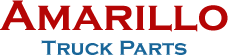 Amarillo Truck Parts - Logo