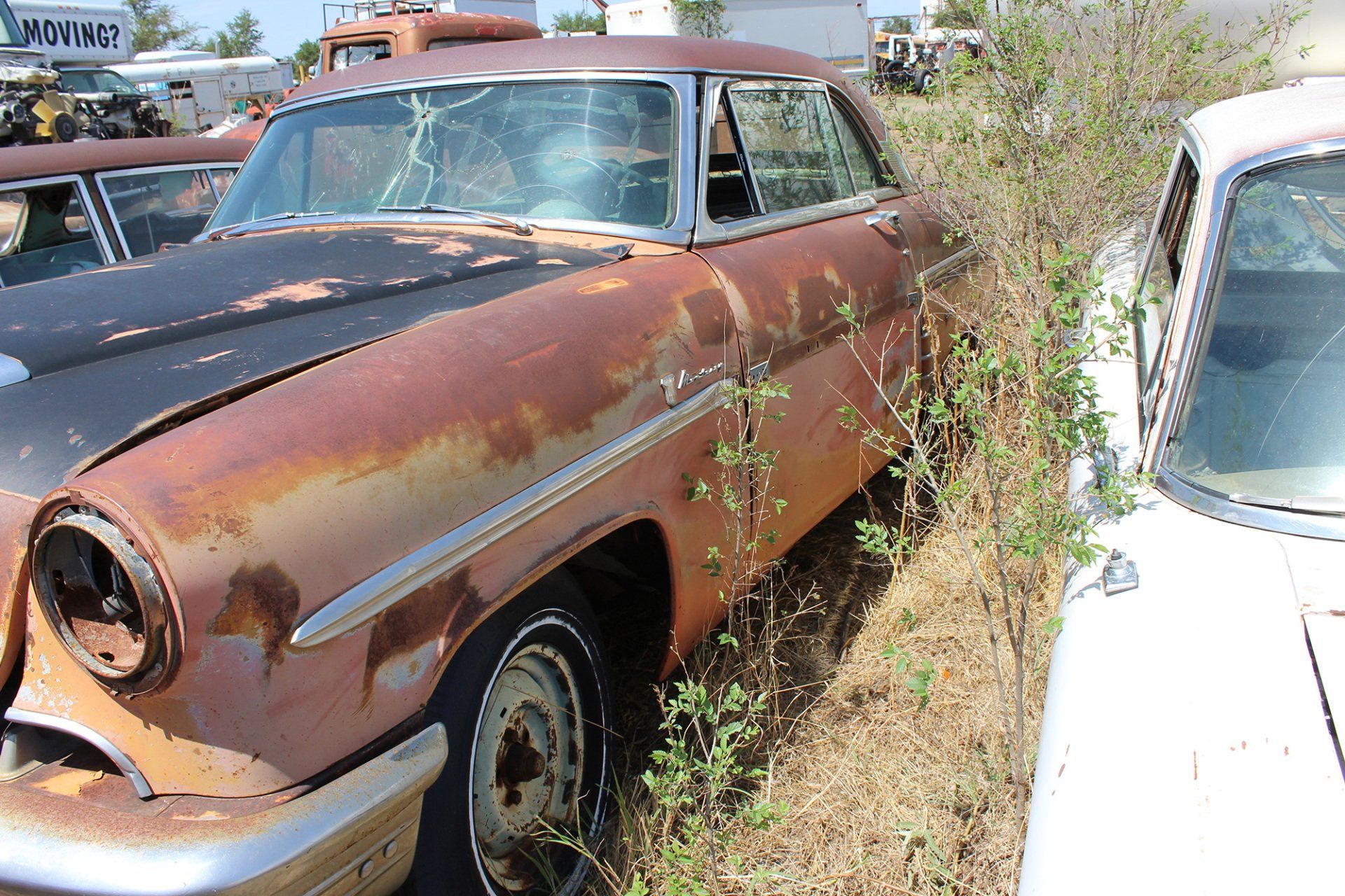 Antique Car | Pickup Sales | Amarillo, TX