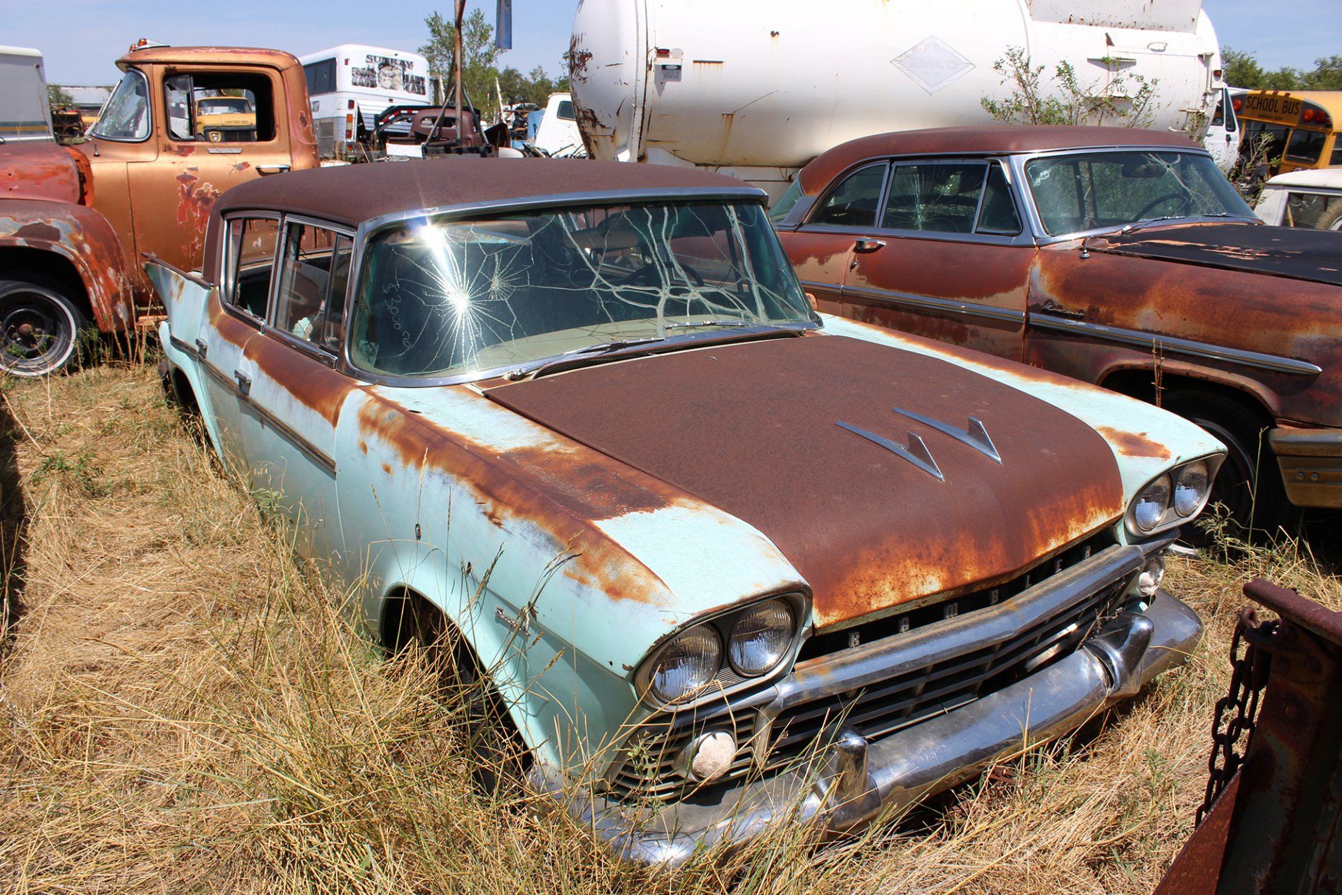 Antique Car | Pickup Sales | Amarillo, TX