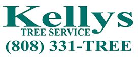 kellys tree service-Logo