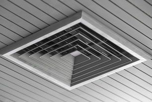 Air ventilation