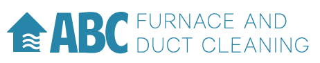 ABC Furnace & Duct Cleaning - Logo