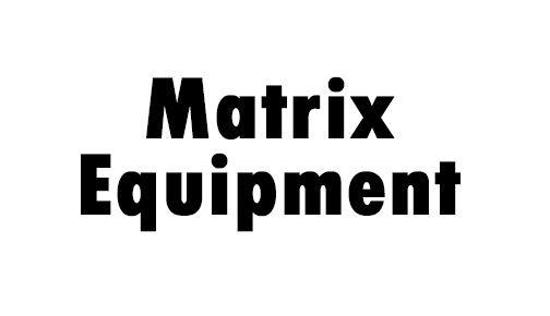 Matrix Equipment