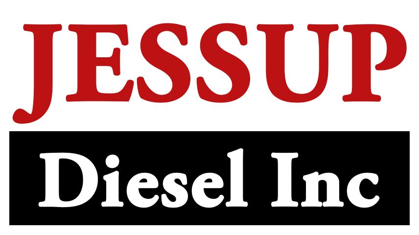 Jessup Diesel Inc - logo