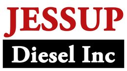 Jessup Diesel Inc - logo