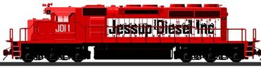 Jessup Diesel Inc - logo