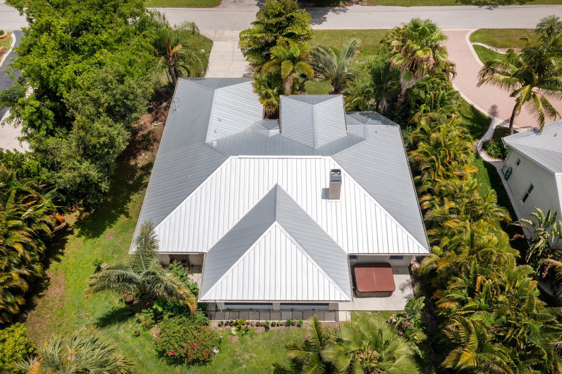King Roofing Service Inc Photo Gallery Naples, FL