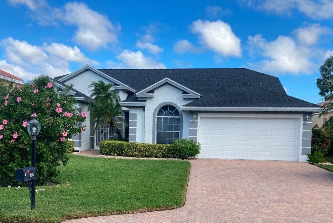 Shingle Roofing Naples, FL King Roofing