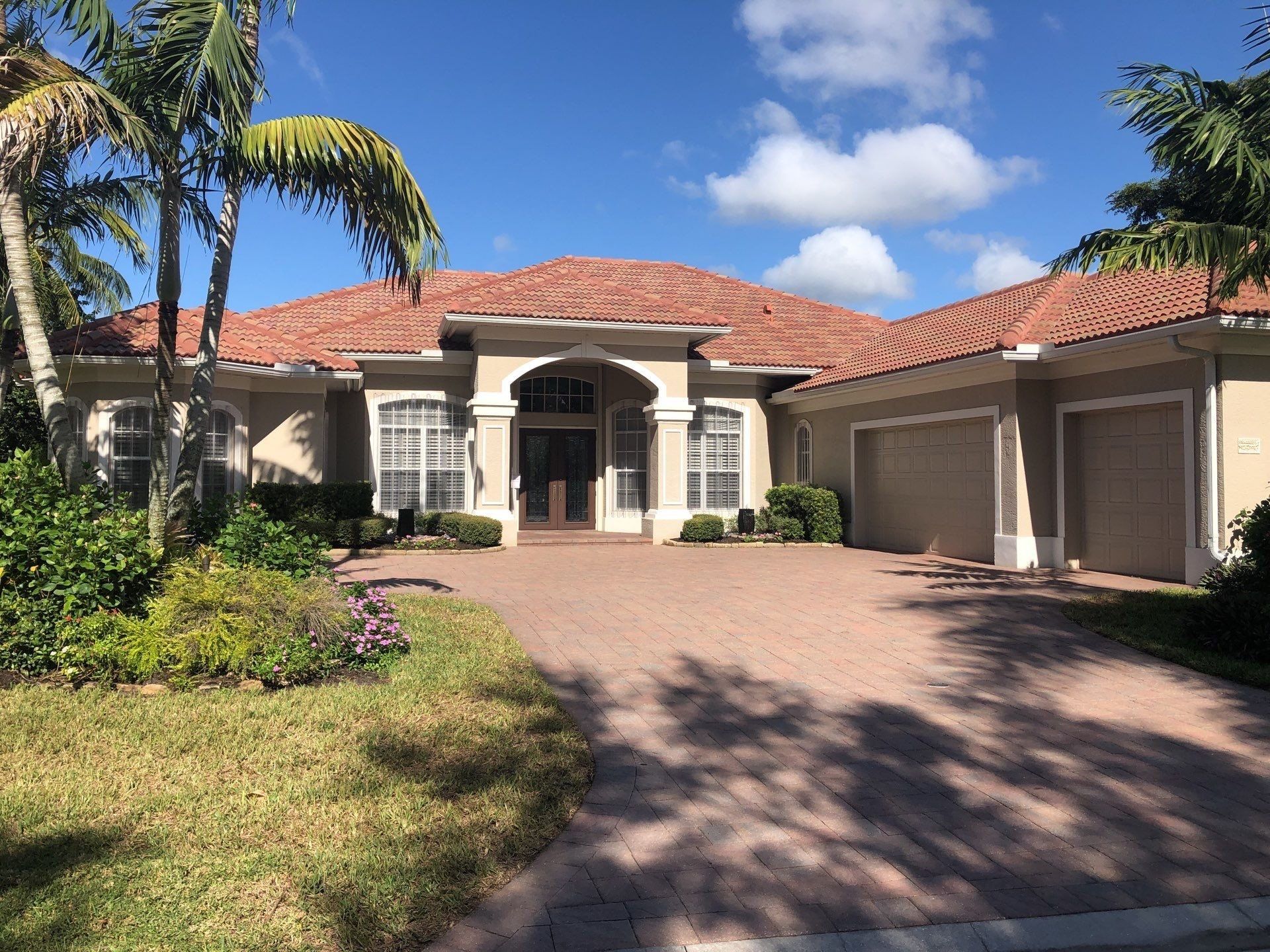 Tile Roofing Terracotta Tile Roofs Naples, FL