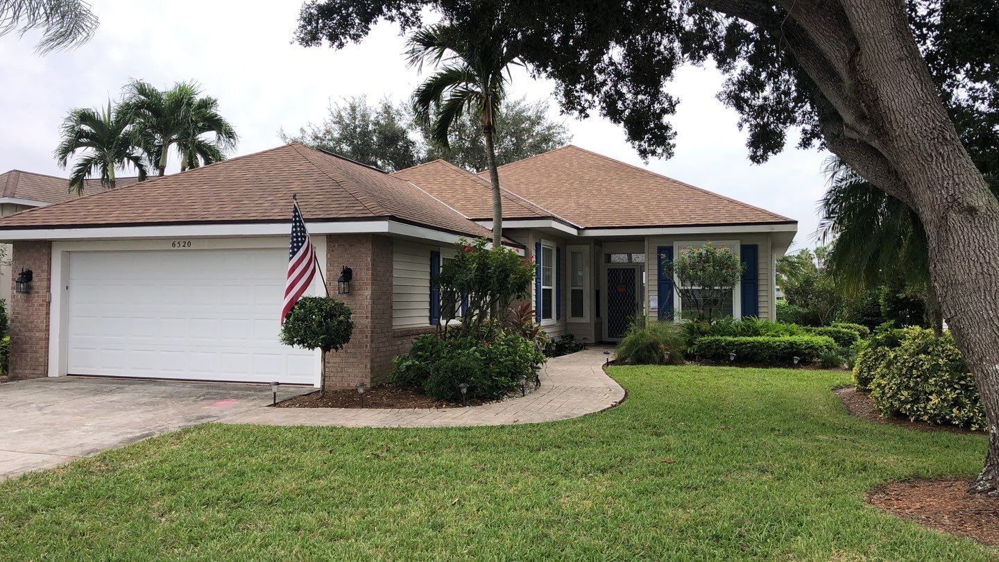 Roofing Contractor Naples, FL King Roofing