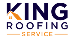 King Roofing Service Inc - Logo