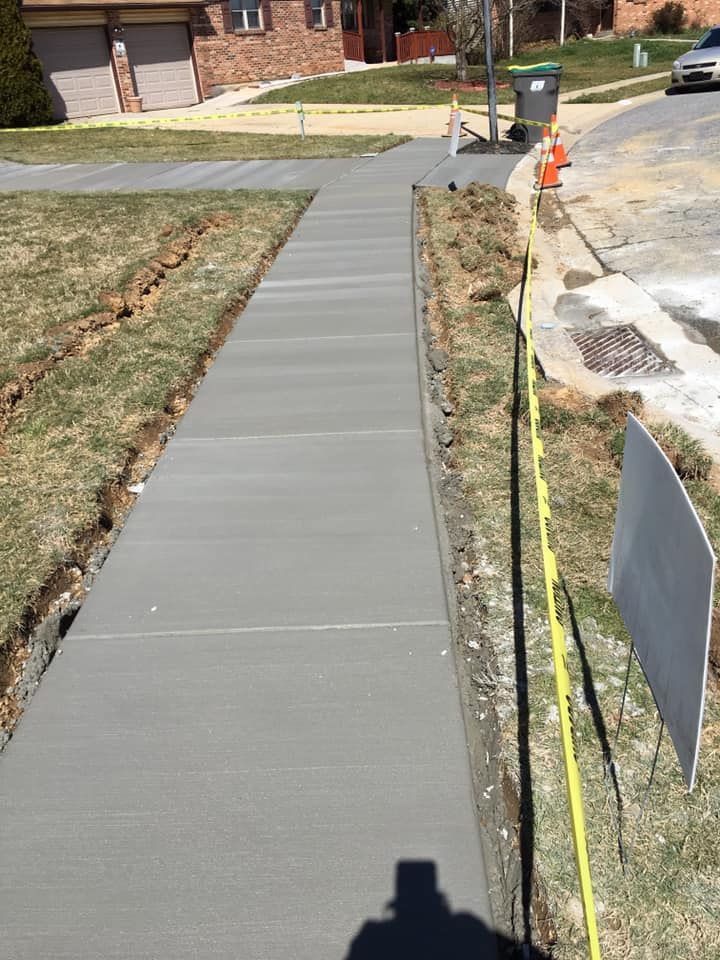 New Concrete #19