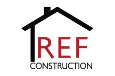 REF Construction - logo