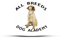 All Breeds Dog Academy - Logo