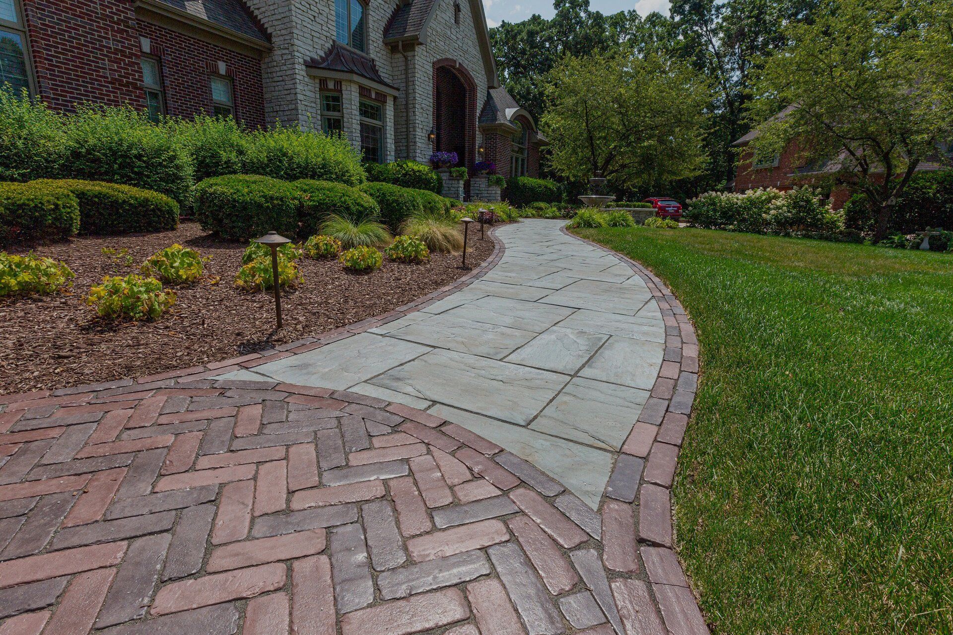 Landscape Designer Batavia, IL Blue Hills, Inc