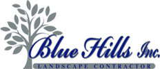 Blue Hills, Inc | Logo