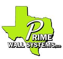 Prime Wall Systems LLC Logo
