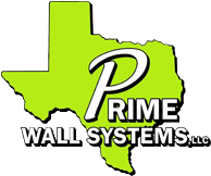Prime Wall Systems LLC Logo