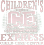 Children's Express Inc - logo
