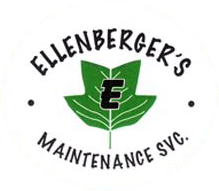 Ellenberger's Maintenance Svc. logo