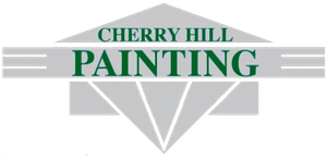 Cherry Hill Painting - logo