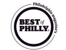Best Philly Logo
