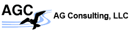 AG Consulting, LLC - Logo