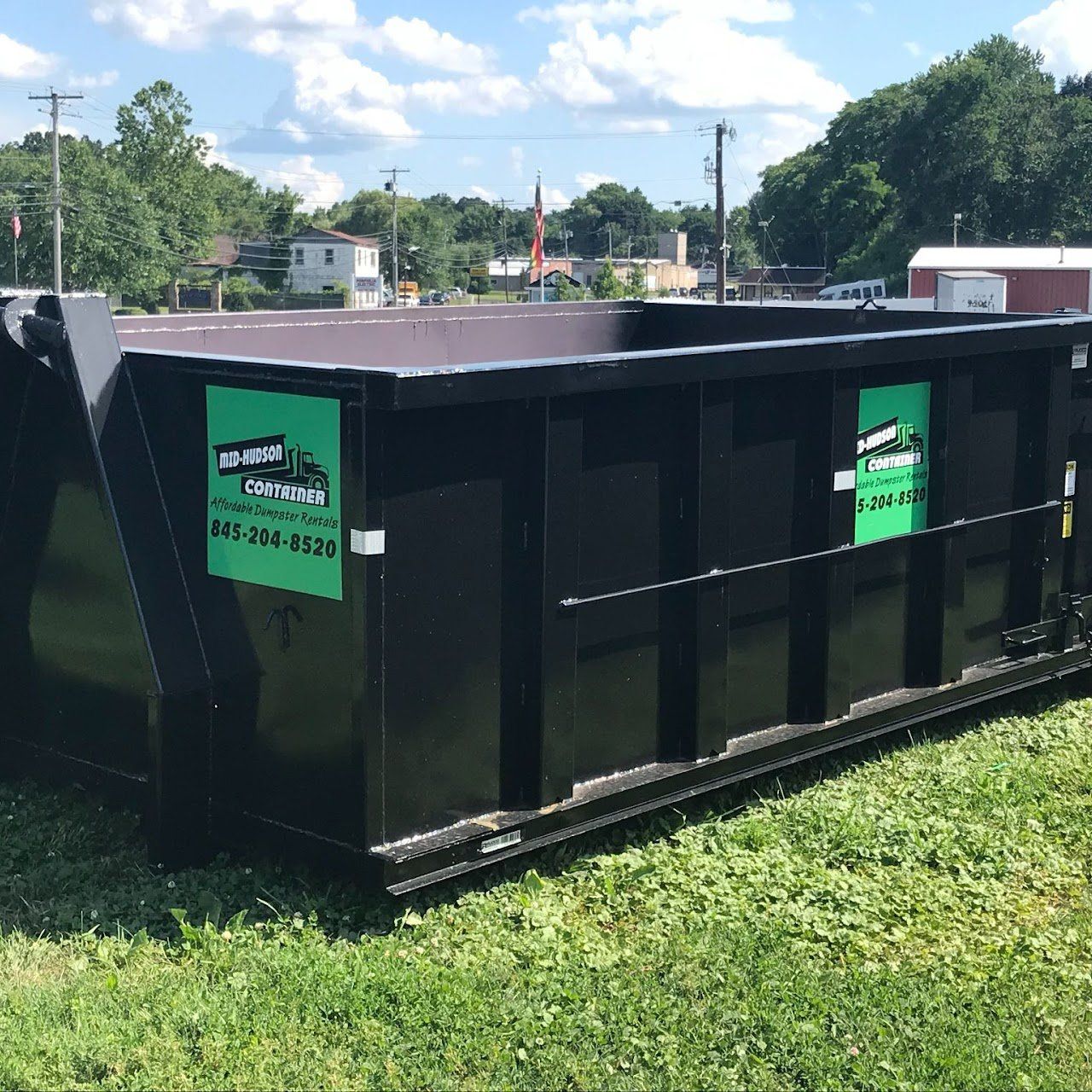 RollOff Dumpster Rentals Ulster County, NY