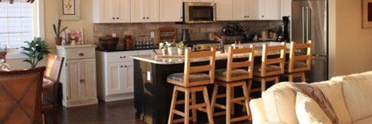 Home renovation