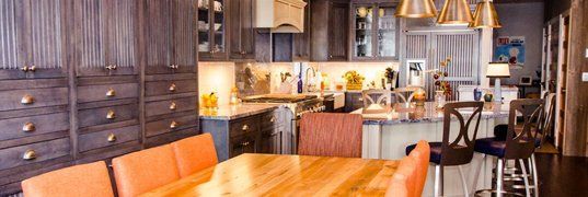 Home renovation