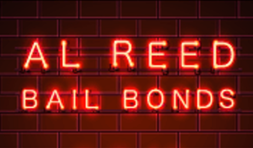 Al Reed Bail Bonds Logo