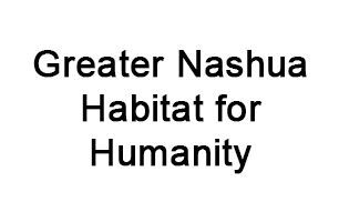 Greater Nashua Habitat for Humanity Logo