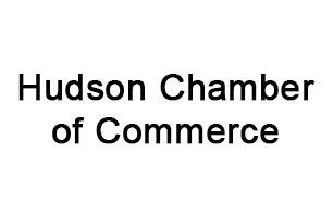 Hudson Chamber of Commerce Logo