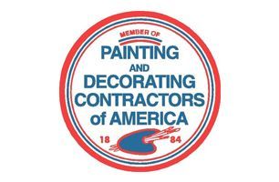 Painting and Decorating Contractors of America Logo