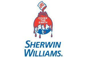 Sherwin-Williams Logo