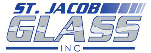St. Jacob Glass - Logo