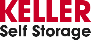 Keller Self Storage - logo